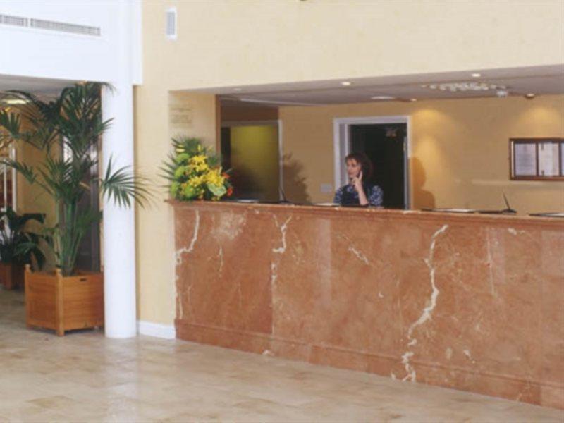 فندق بيكينهيلفي  فندق أردن آند ليجر كلوب المظهر الخارجي الصورة